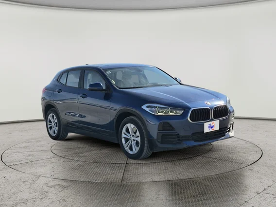بي ام دبليو الفئة اكس X2 sDrive 20i 2023 