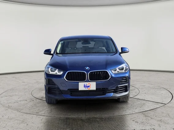 بي ام دبليو الفئة اكس X2 sDrive 20i 2023 