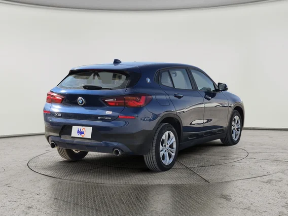 بي ام دبليو الفئة اكس X2 sDrive 20i 2023 