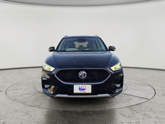 ام جي ZS LUX 2023 