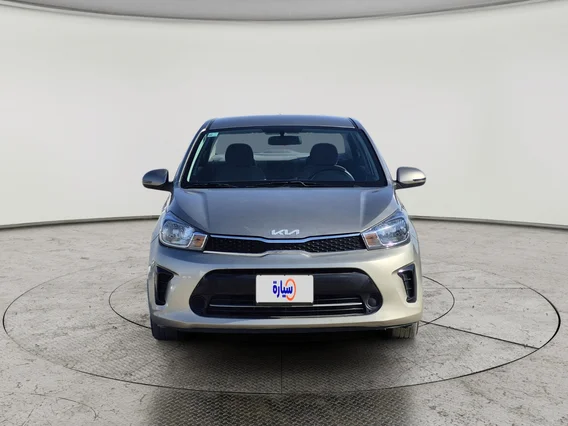Kia Pegas LX 2022 