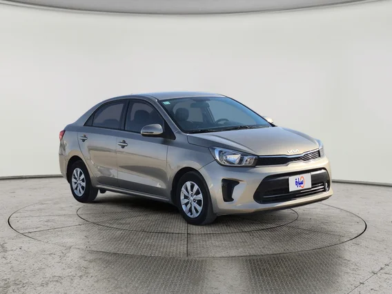 Kia Pegas LX 2022 