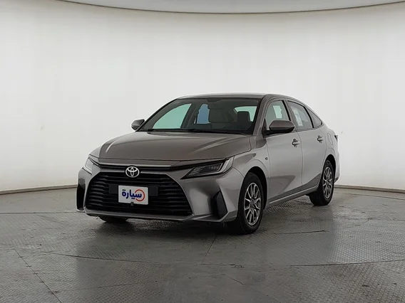 Toyota Yaris  Y 2023 