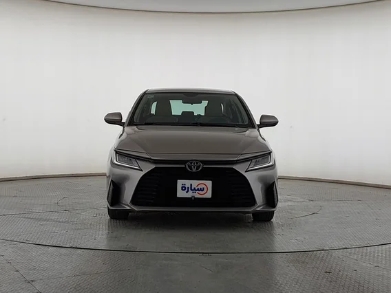 Toyota Yaris  Y 2023 