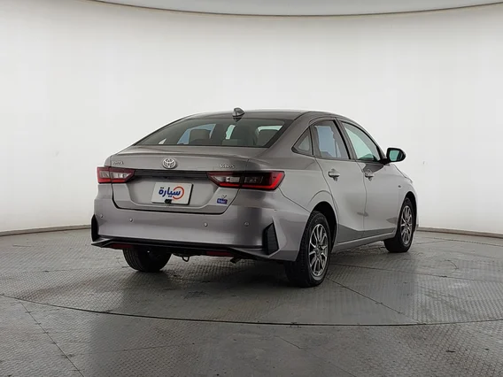 Toyota Yaris  Y 2023 