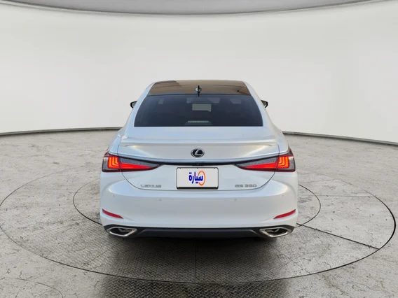 لكزس ES 350 2023 