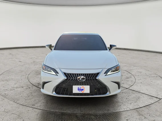 لكزس ES 350 2023 