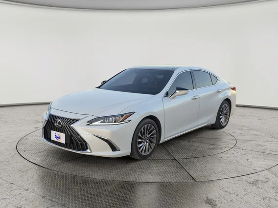 لكزس ES 350 2023 