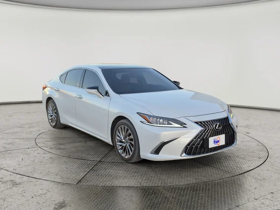 Lexus ES 350 2023 