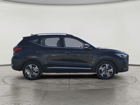 MG ZS LUX 2023 