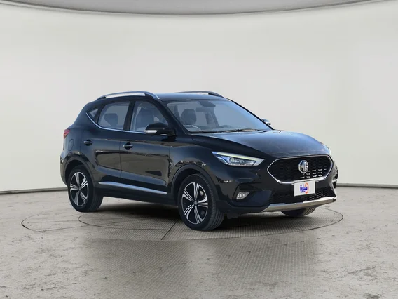 MG ZS LUX 2023 