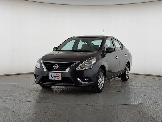 Nissan Sunny SV Comfort 2023 