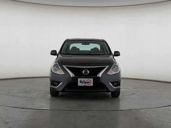 Nissan Sunny SV Comfort 2023 