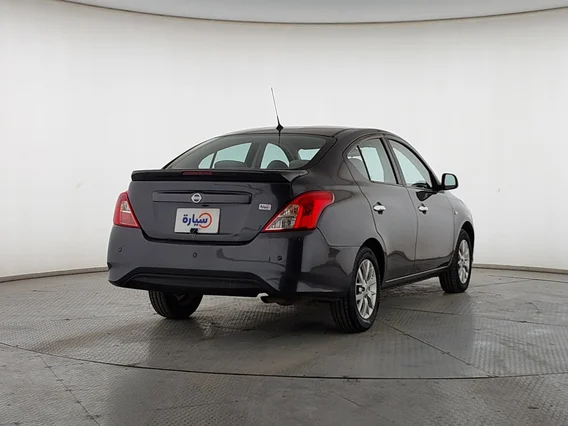 Nissan Sunny SV Comfort 2023 