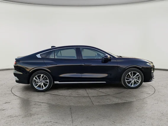 Ford Taurus Trend New Shape 2023 