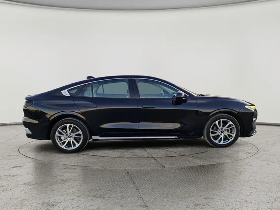 Ford Taurus Trend New Shape 2023 