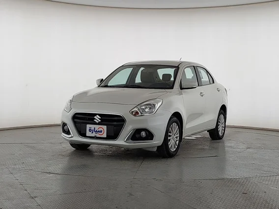 سوزوكي ديزاير GL 2023 