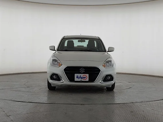سوزوكي ديزاير GL 2023 