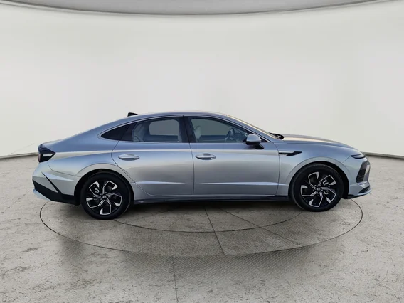 هيونداي سوناتا فلييت 2024 