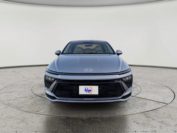 هيونداي سوناتا فلييت 2024 