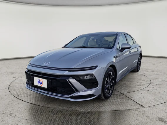 هيونداي سوناتا فلييت 2024 