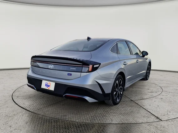 هيونداي سوناتا فلييت 2024 