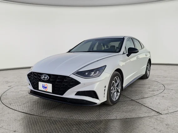 Hyundai Sonata Smart 2023 