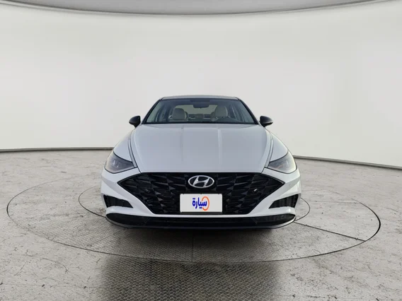 Hyundai Sonata Smart 2023 