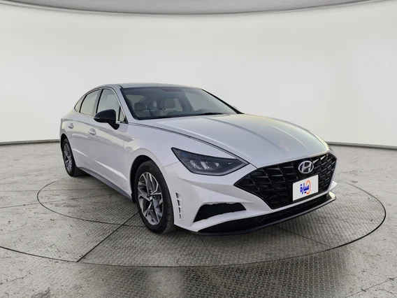 Hyundai Sonata Smart 2023 