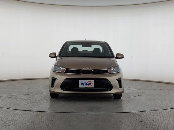 كيا بيجاس LX 2022 