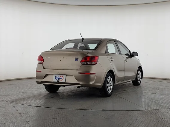 كيا بيجاس LX 2022 