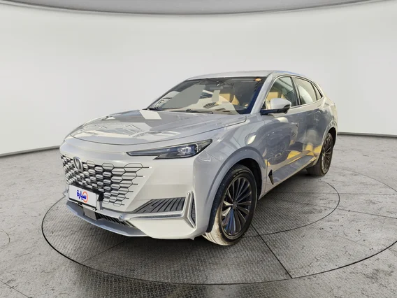 شانجان يوني كي Elite 2023 