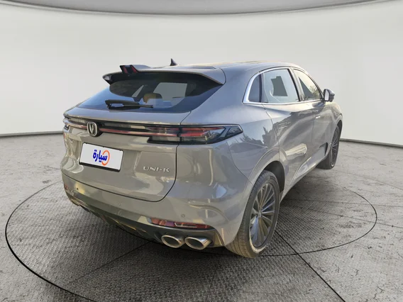 شانجان يوني كي Elite 2023 