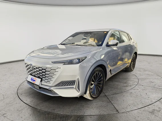 شانجان يوني كي Elite 2023 