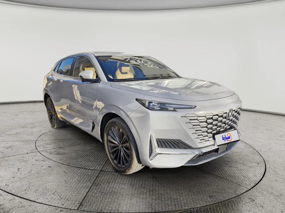 شانجان يوني كي Elite 2023 