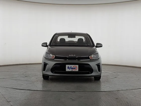 كيا بيجاس LX 2022 