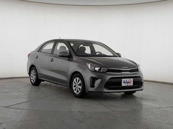 كيا بيجاس LX 2022 