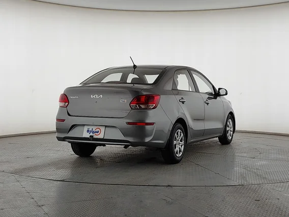 كيا بيجاس LX 2022 