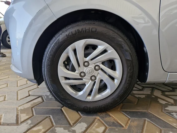 Hyundai Grand i10 Fleet 2023 