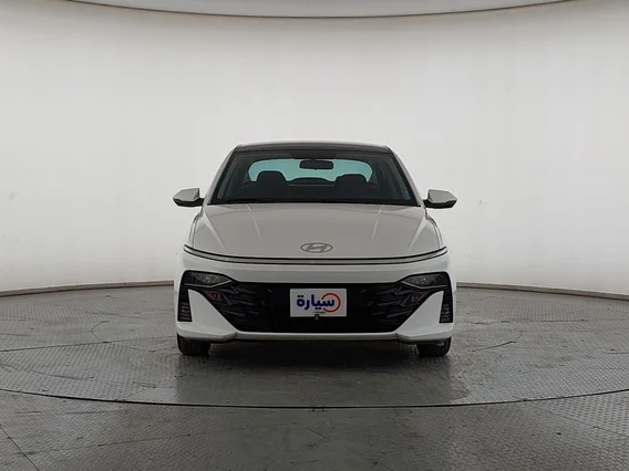 Hyundai Accent Fleet 2025 