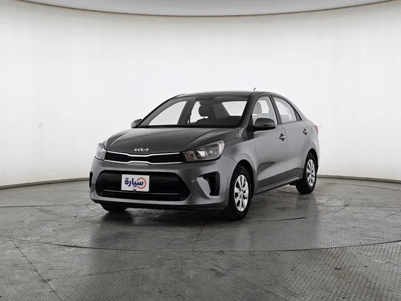 كيا بيجاس LX 2023 