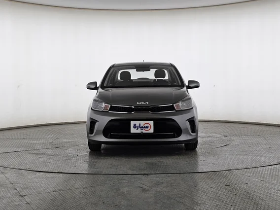 كيا بيجاس LX 2023 