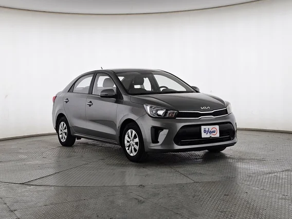 كيا بيجاس LX 2023 