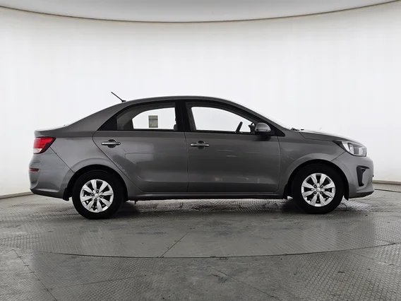 كيا بيجاس LX 2023 