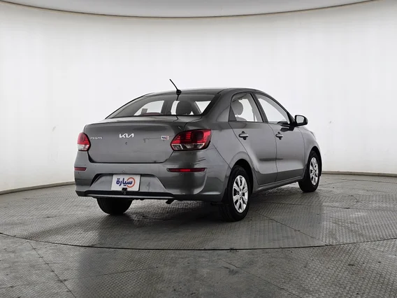 كيا بيجاس LX 2023 