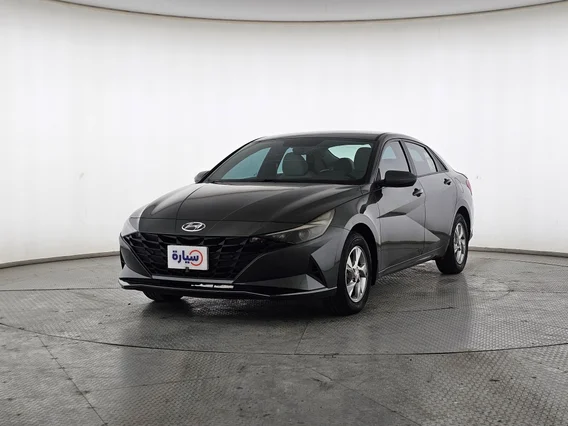 هيونداي النترا سمارت 2022 