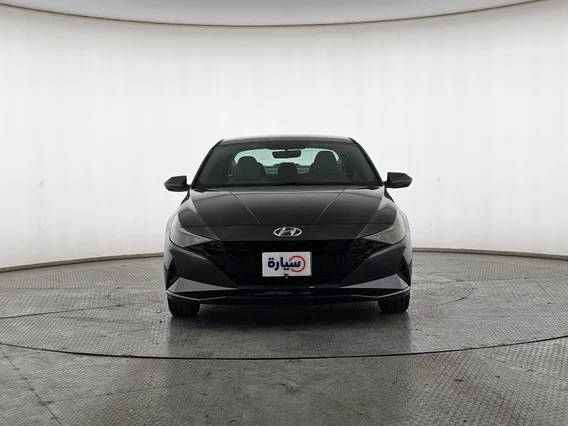 هيونداي النترا سمارت 2022 