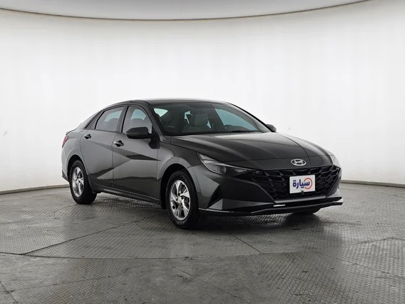 هيونداي النترا سمارت 2022 