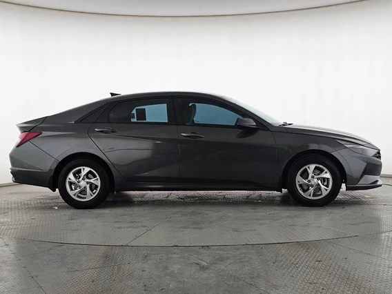 هيونداي النترا سمارت 2022 