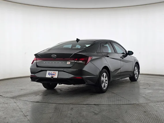 هيونداي النترا سمارت 2022 